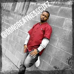 Meet your Posher, Donte